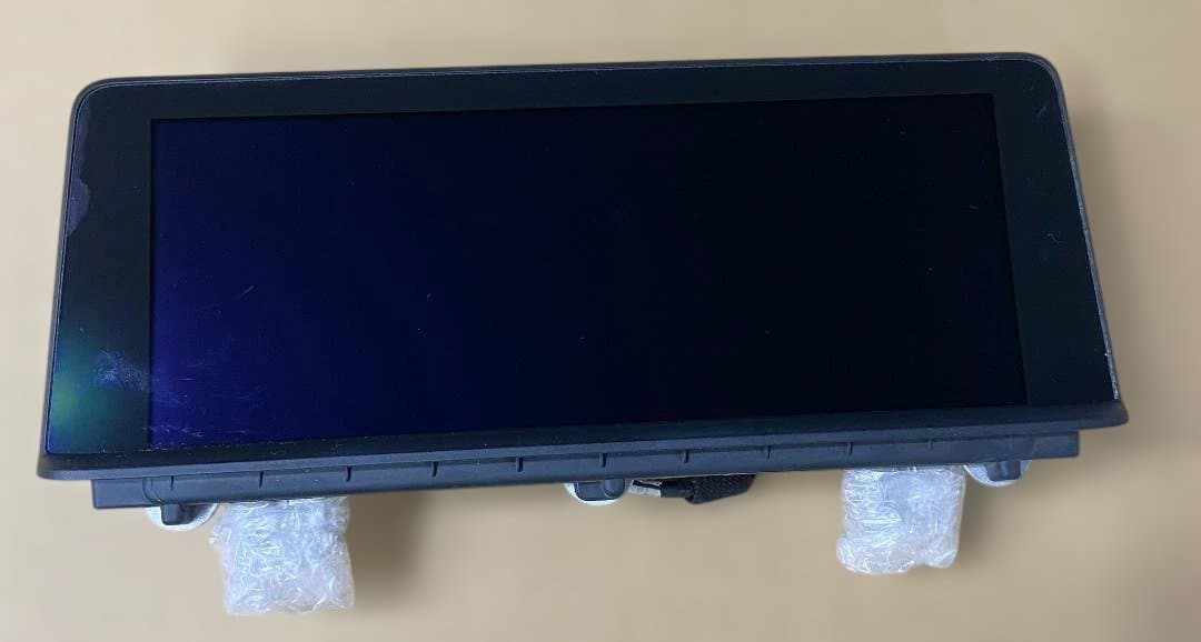  320i F30 DBA-3B20 Mスポーツ マルチモニター ジャンク