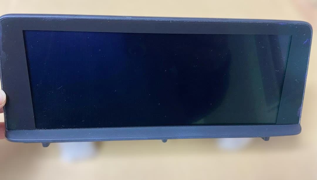  320i F30 DBA-3B20 Mスポーツ マルチモニター ジャンク