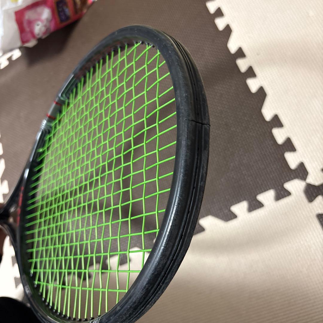 head プレステージ　25周年記念モデル　mp