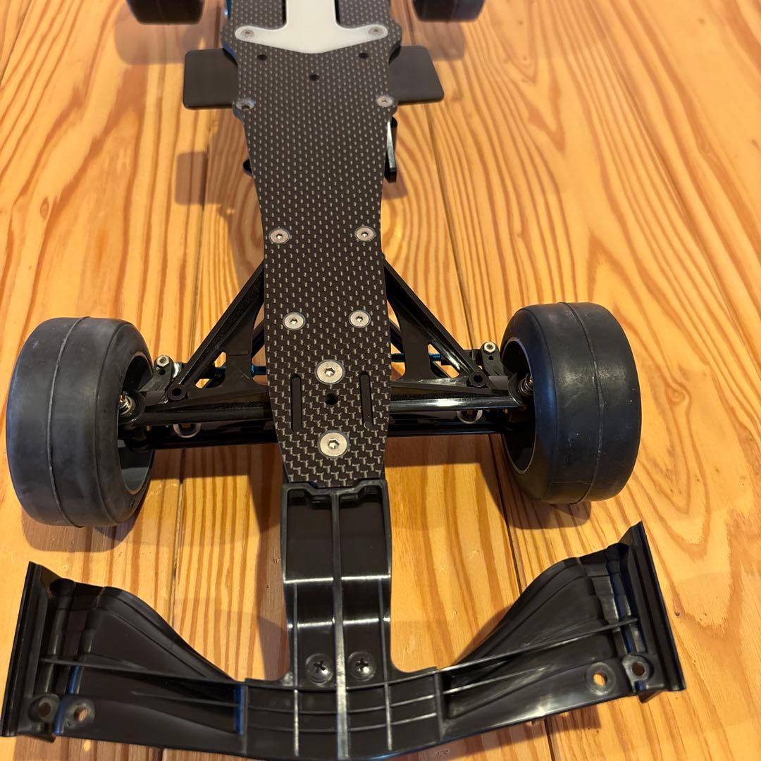 タミヤ　F104PRO 未走行