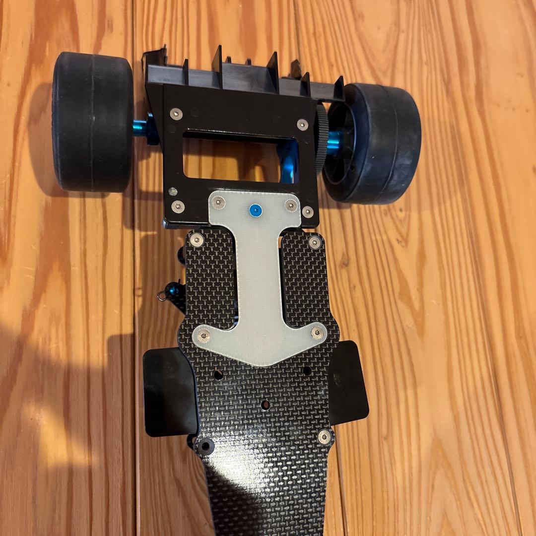 タミヤ　F104PRO 未走行