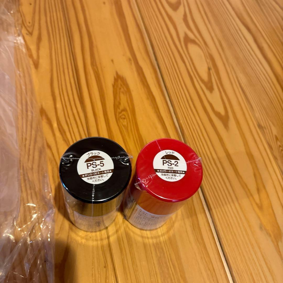 タミヤ　F104PRO 未走行