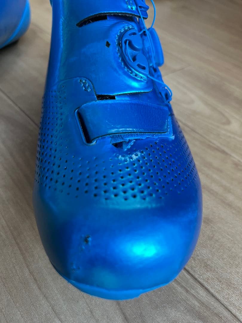 Shimano SH-RC901T 1BOA E40.5（25.5）