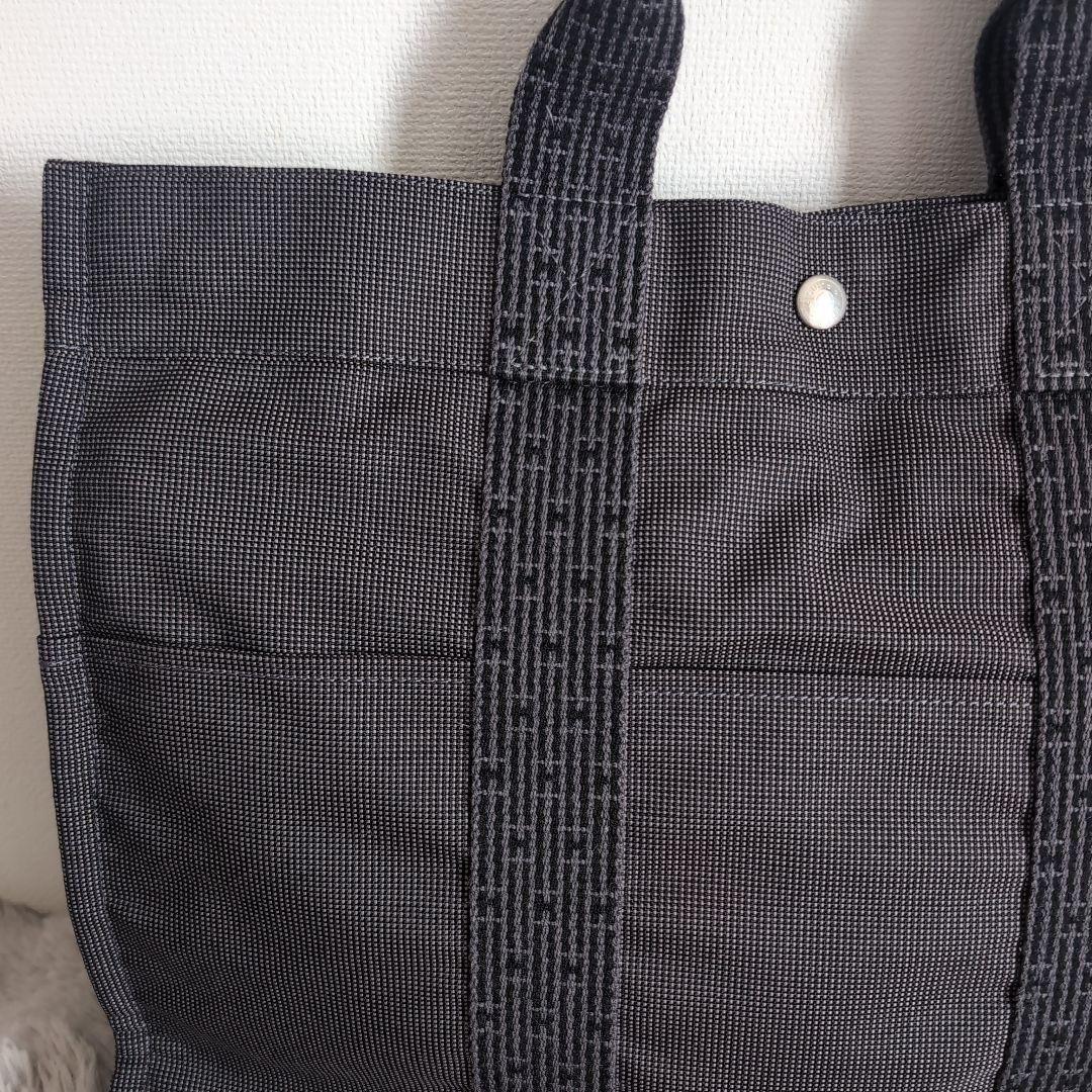 キャンバストートバッグ