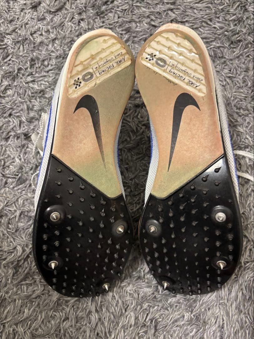 NIKE ナイキ ドラゴンフライ2 ブループリント