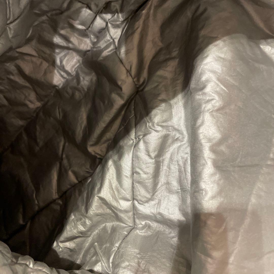 美品❤️Yellow Corn ヴィンテージ　ブラックジャケット 希少　M 防寒