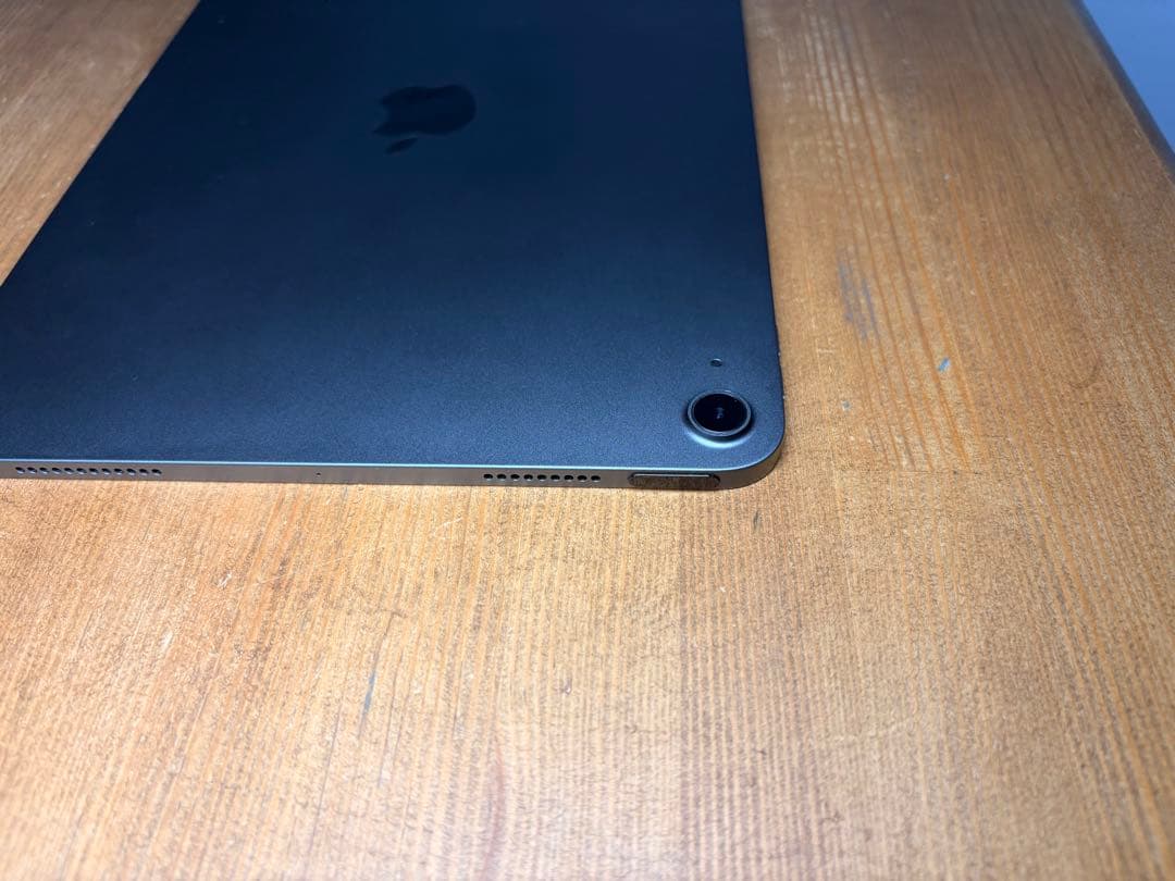 iPadAir第5世代（スペースグレー）＋Applepencil第2世代