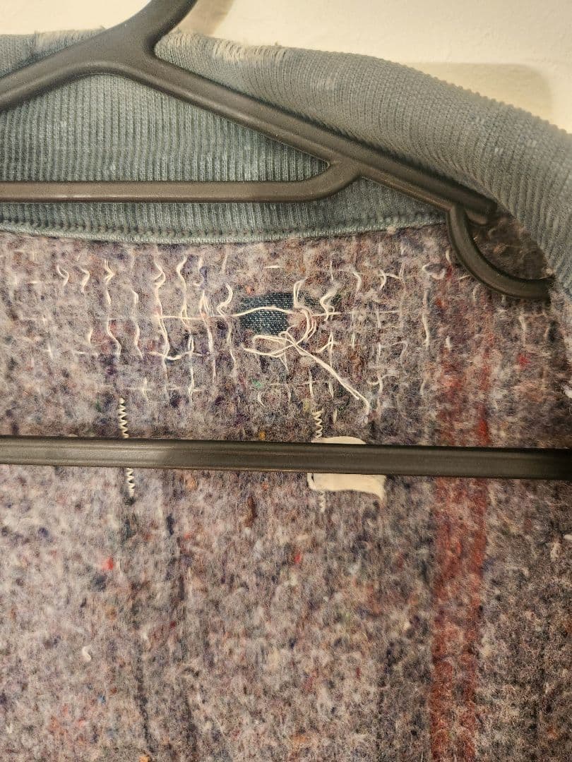 シアーズ SEARS デニムカバーオール Mサイズ 38-40