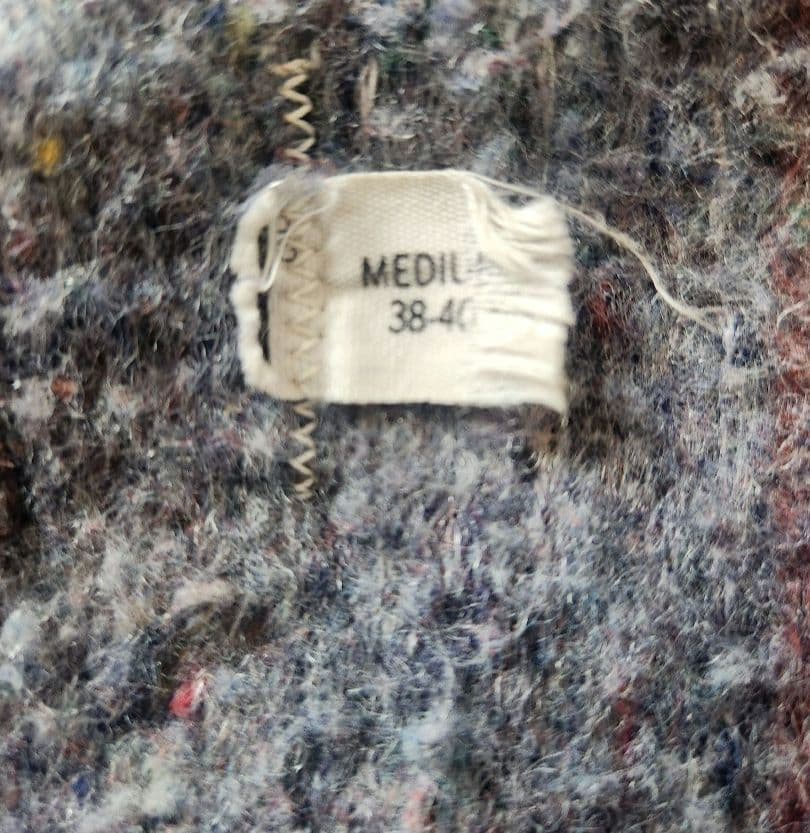 シアーズ SEARS デニムカバーオール Mサイズ 38-40