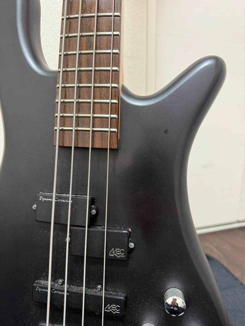 ベース Warwick RockBass Streamer LX