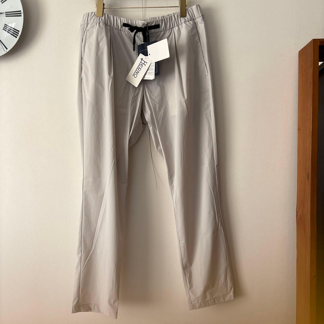 HERNO メンズ　パンツ