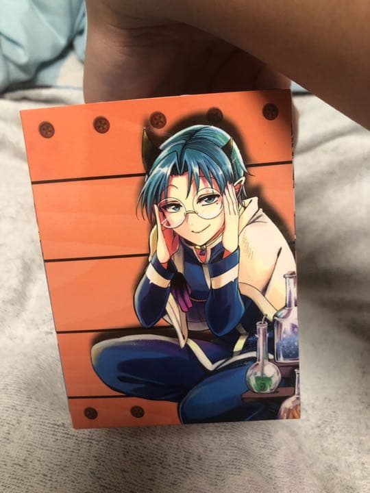 魔入りました!入間くんスターターBOX