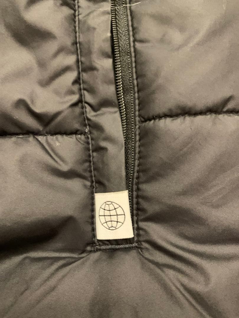 サッカー日本代表 アディダス adidas ベンチコート　XLサイズ