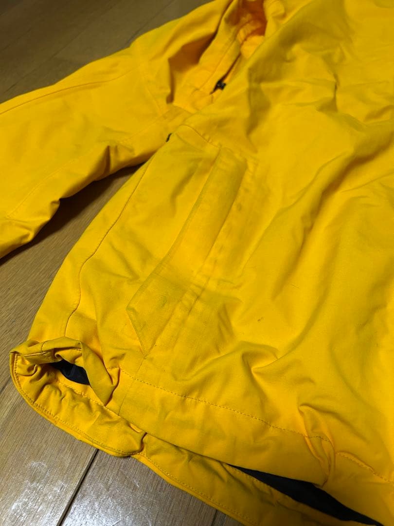 ＡＫ　サイクリックジャケット　パンツ　GORE-TEX Sサイズ　最終値下げ‼️