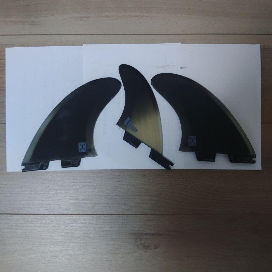 サーフィン・ボディボード ROB MACHADO fcs2 TWIN STABILIZER