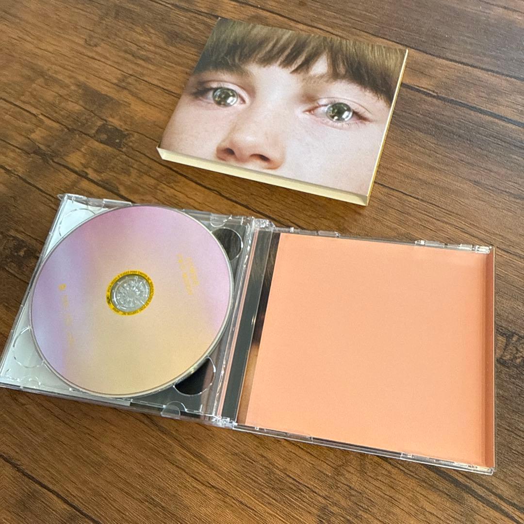 TOMOO TWO MOON / DEAR MYSTERIES / フォンタブ