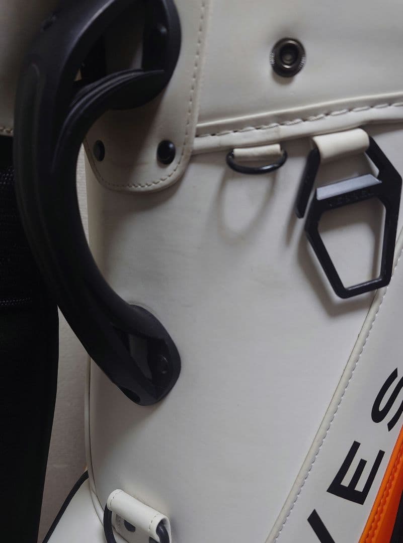 ※値下げしました VESSEL PRIME Staff (背袋なし)