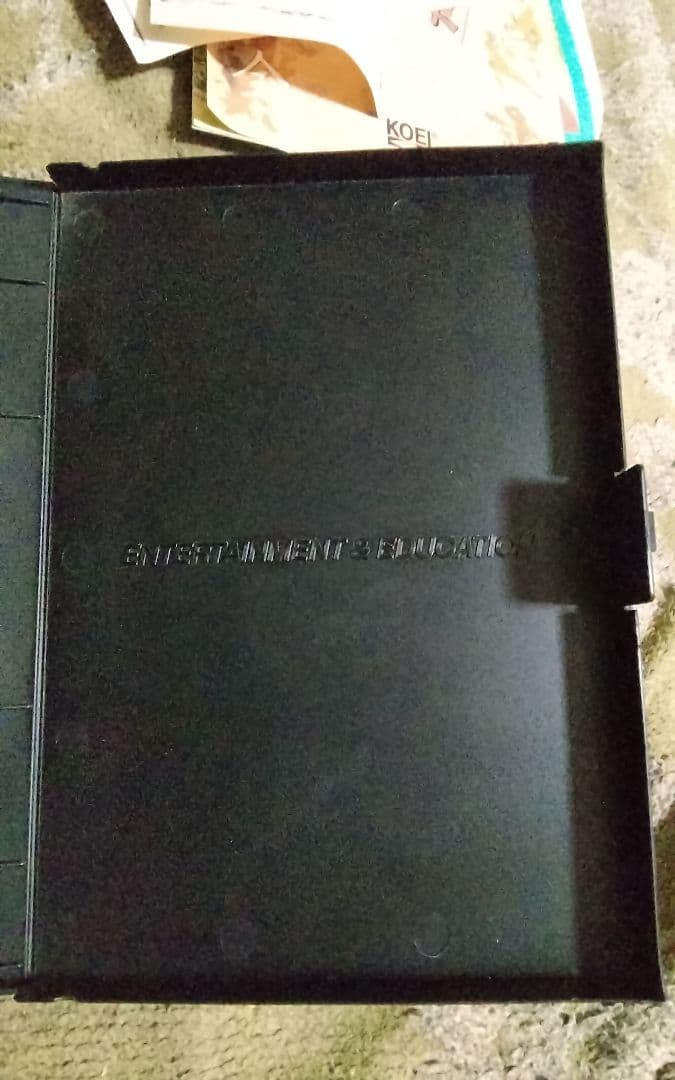 水滸伝Windows95日本語版用パソコン用ゲーム中古