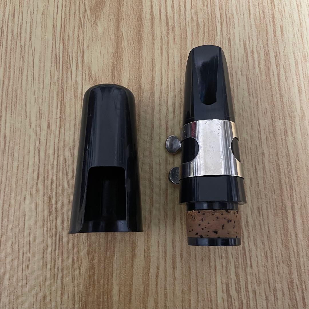 (現状品) YAMAHA クラリネット YCL-35