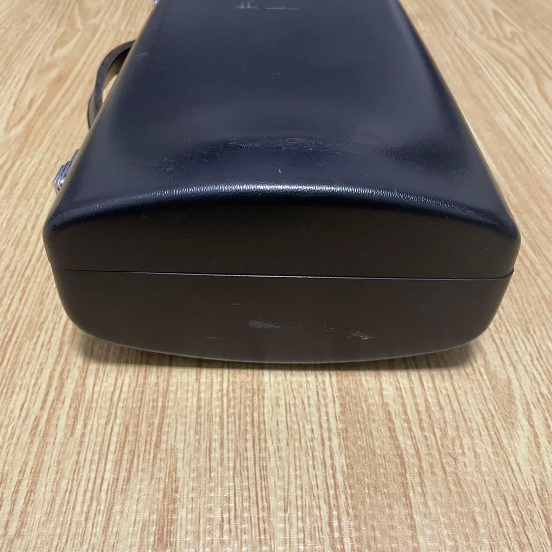 (現状品) YAMAHA クラリネット YCL-35