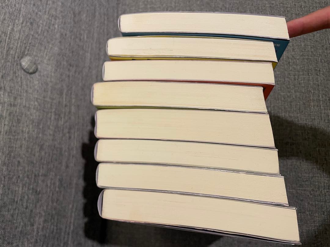 改訂版 金持ち父さんシリーズ 8冊セット