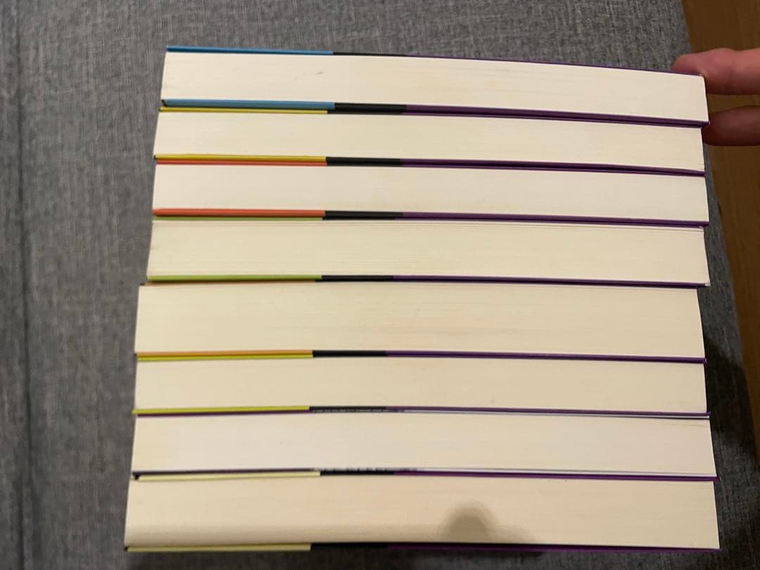 改訂版 金持ち父さんシリーズ 8冊セット