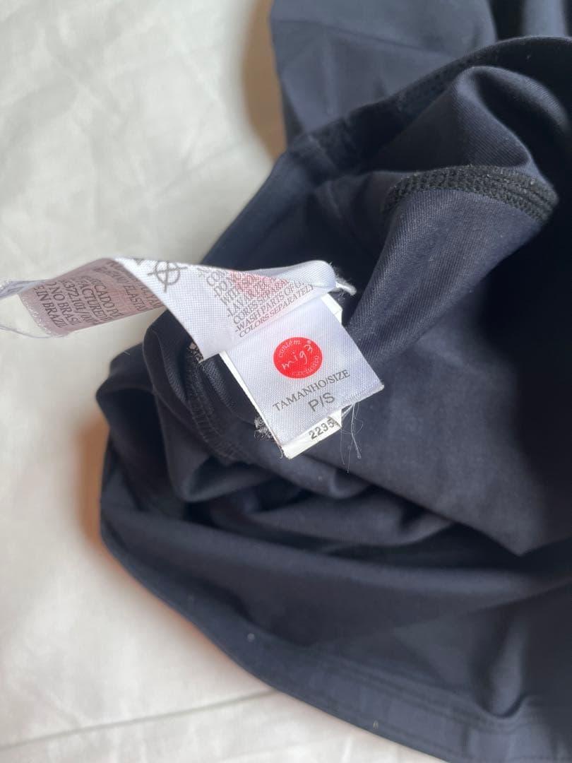 invel mig3 ハイウエストスパッツ インヴェル アライブン