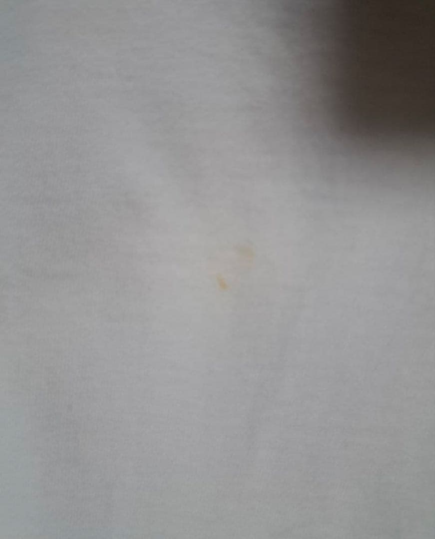 bitch skateboard グラフィックTシャツ ホワイト