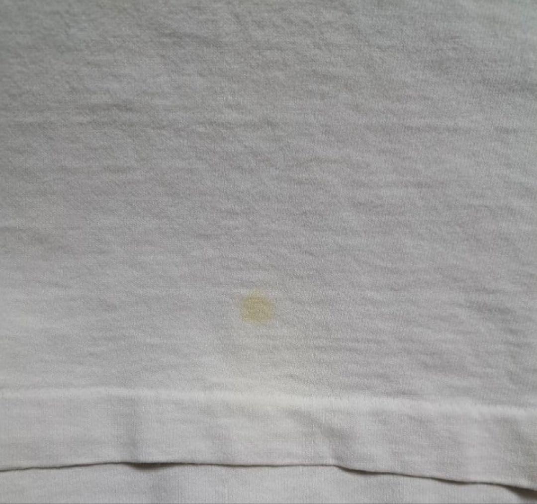 bitch skateboard グラフィックTシャツ ホワイト