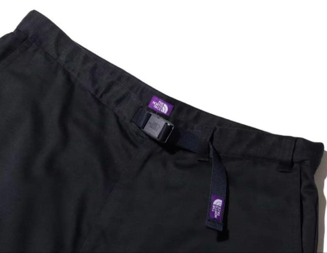 THE NORTH FACE PURPLE LABEL Shorts 36 紺