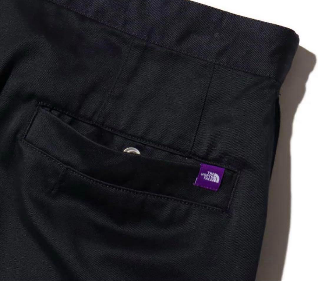 THE NORTH FACE PURPLE LABEL Shorts 36 紺
