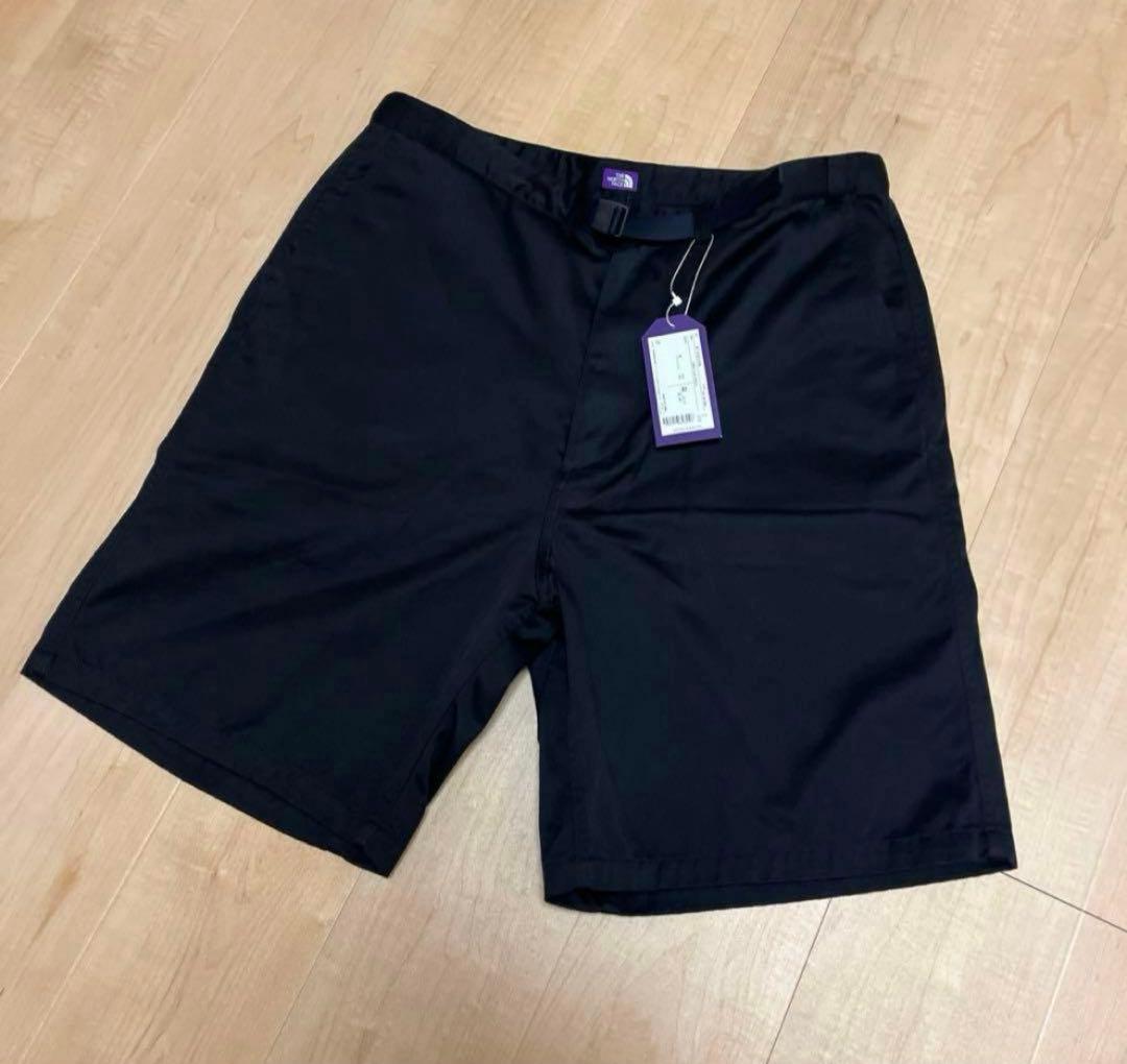 THE NORTH FACE PURPLE LABEL Shorts 36 紺
