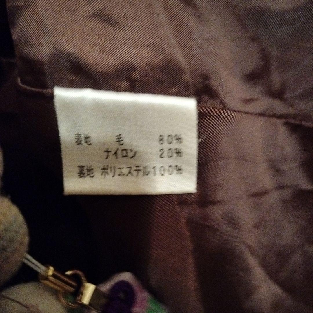 ま*照様 BABY, THE STARS SHINE BRIGHT ロングコート