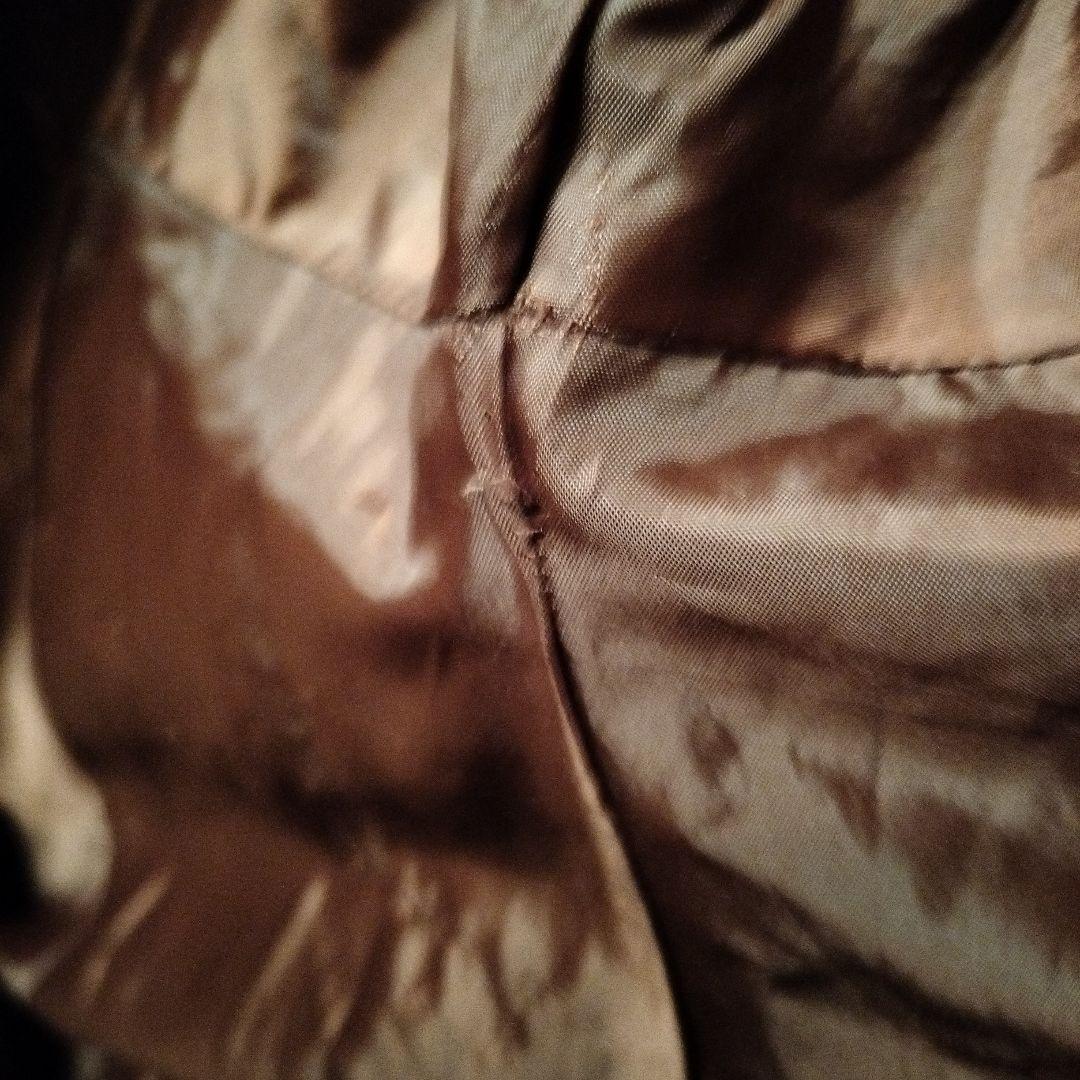 ま*照様 BABY, THE STARS SHINE BRIGHT ロングコート