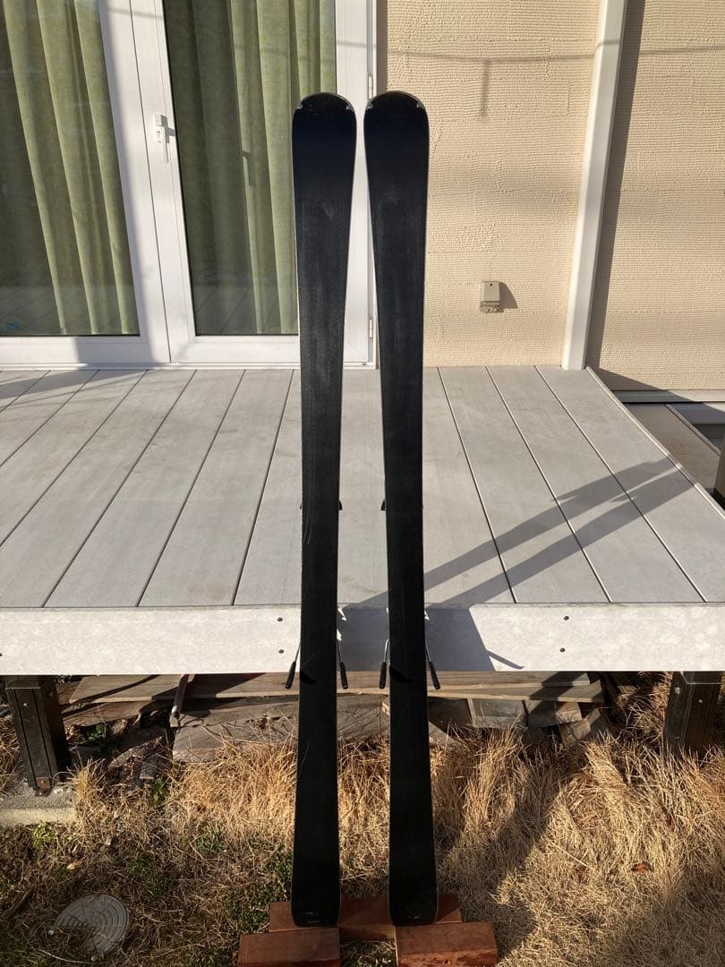 FISCHER PROGRESSOR F18フィッシャー　167