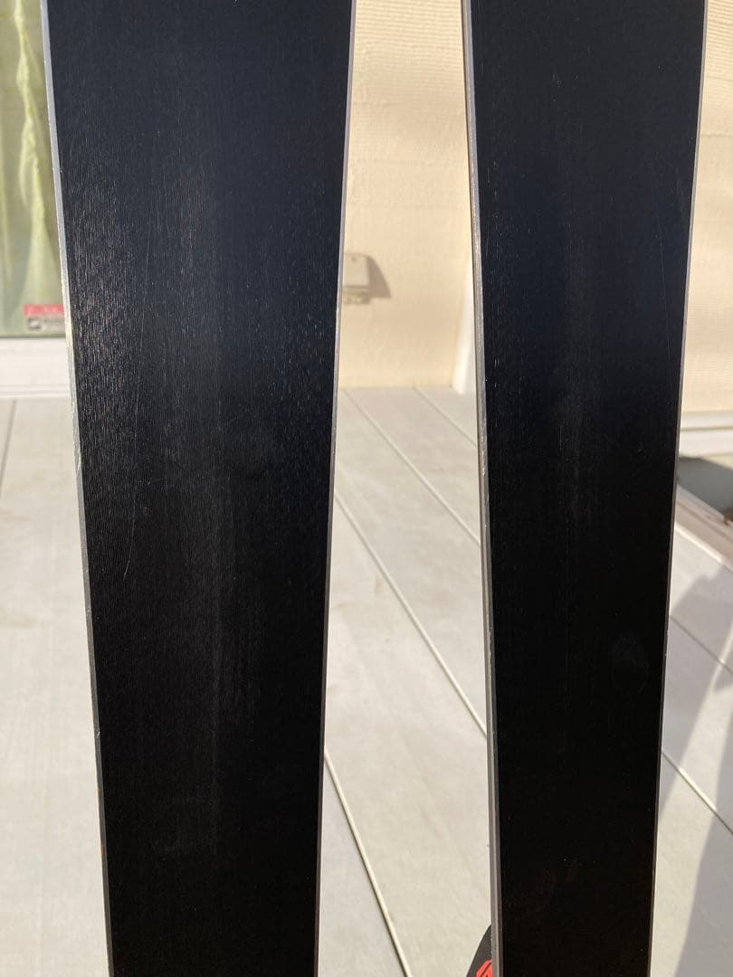 FISCHER PROGRESSOR F18フィッシャー　167