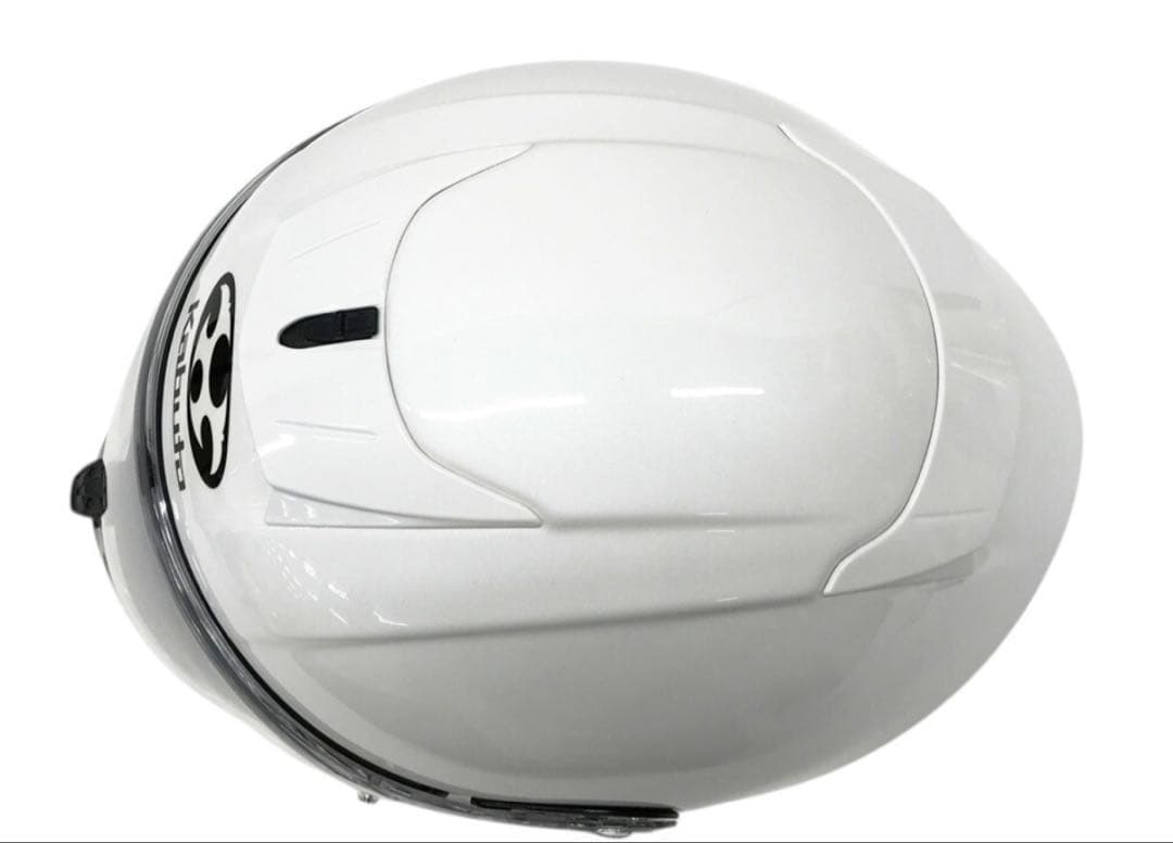 1最終値下ＯＧＫ カブト AEROBLADE 5 エアロブレード5 Mサイズ