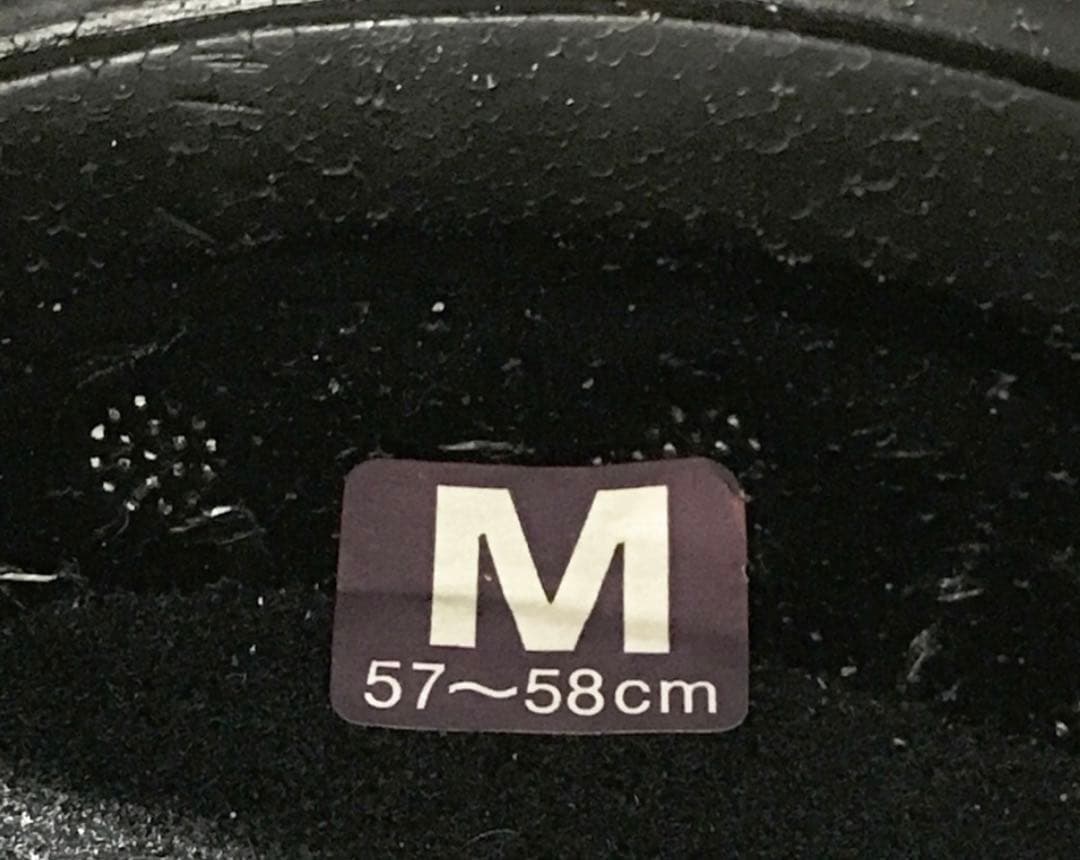 1最終値下ＯＧＫ カブト AEROBLADE 5 エアロブレード5 Mサイズ