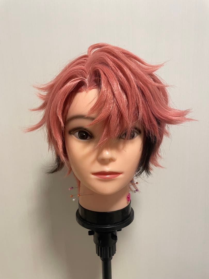 赤城ウェン ウィッグ バッグ