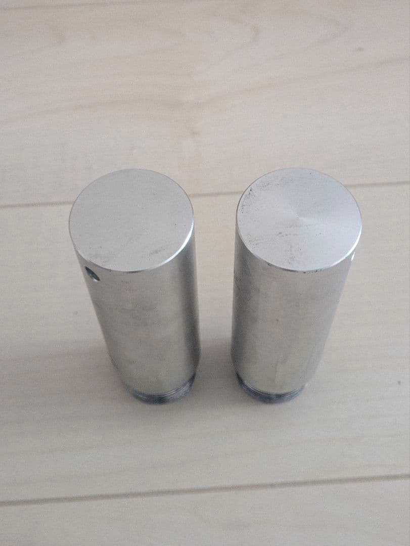 スポーツスター　39パイ　4インチフォークジョイント