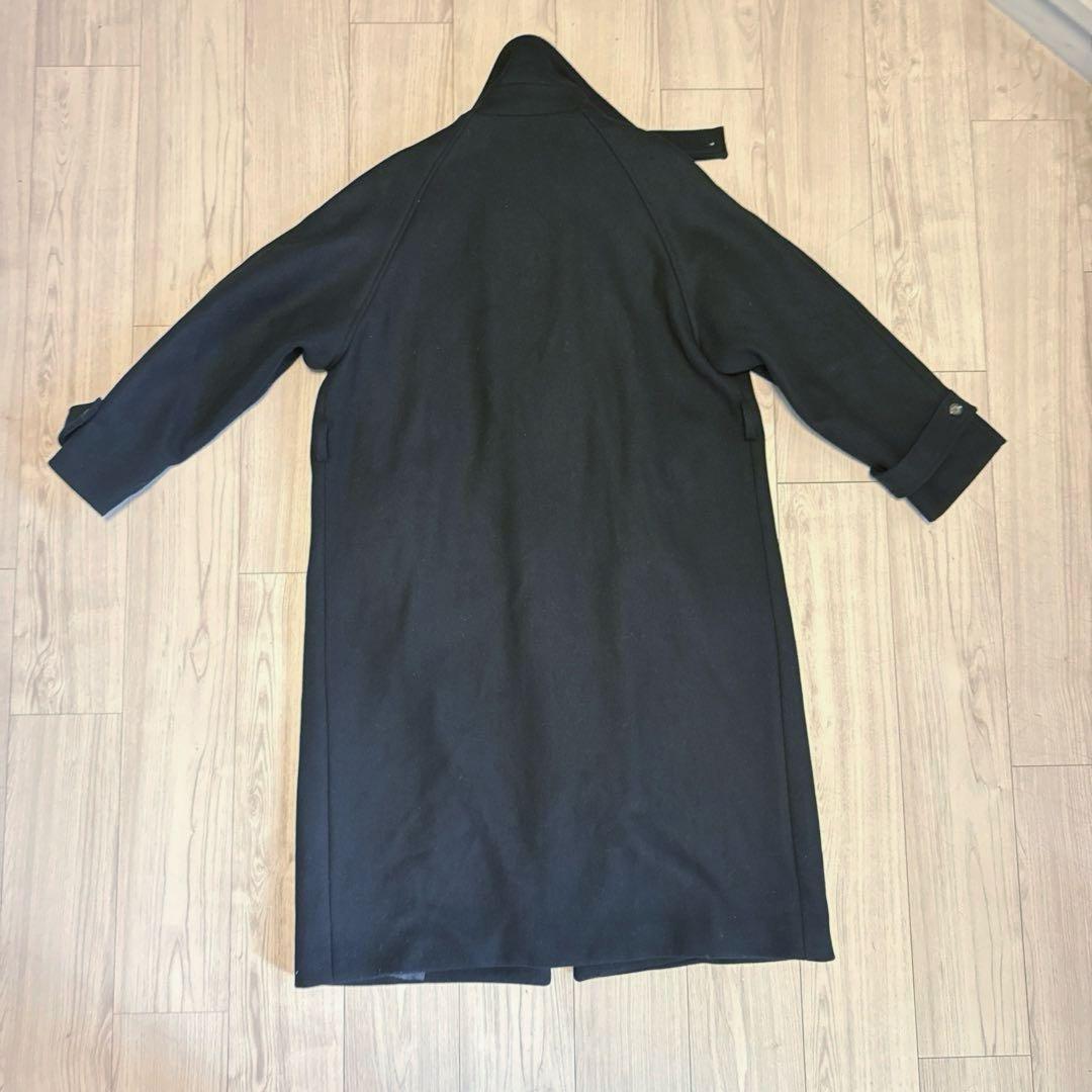 ジャケット・アウター OHOTORO Dublin Coat