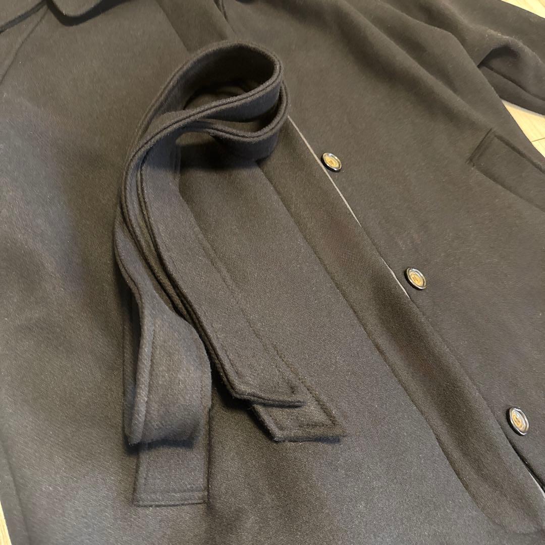 ジャケット・アウター OHOTORO Dublin Coat