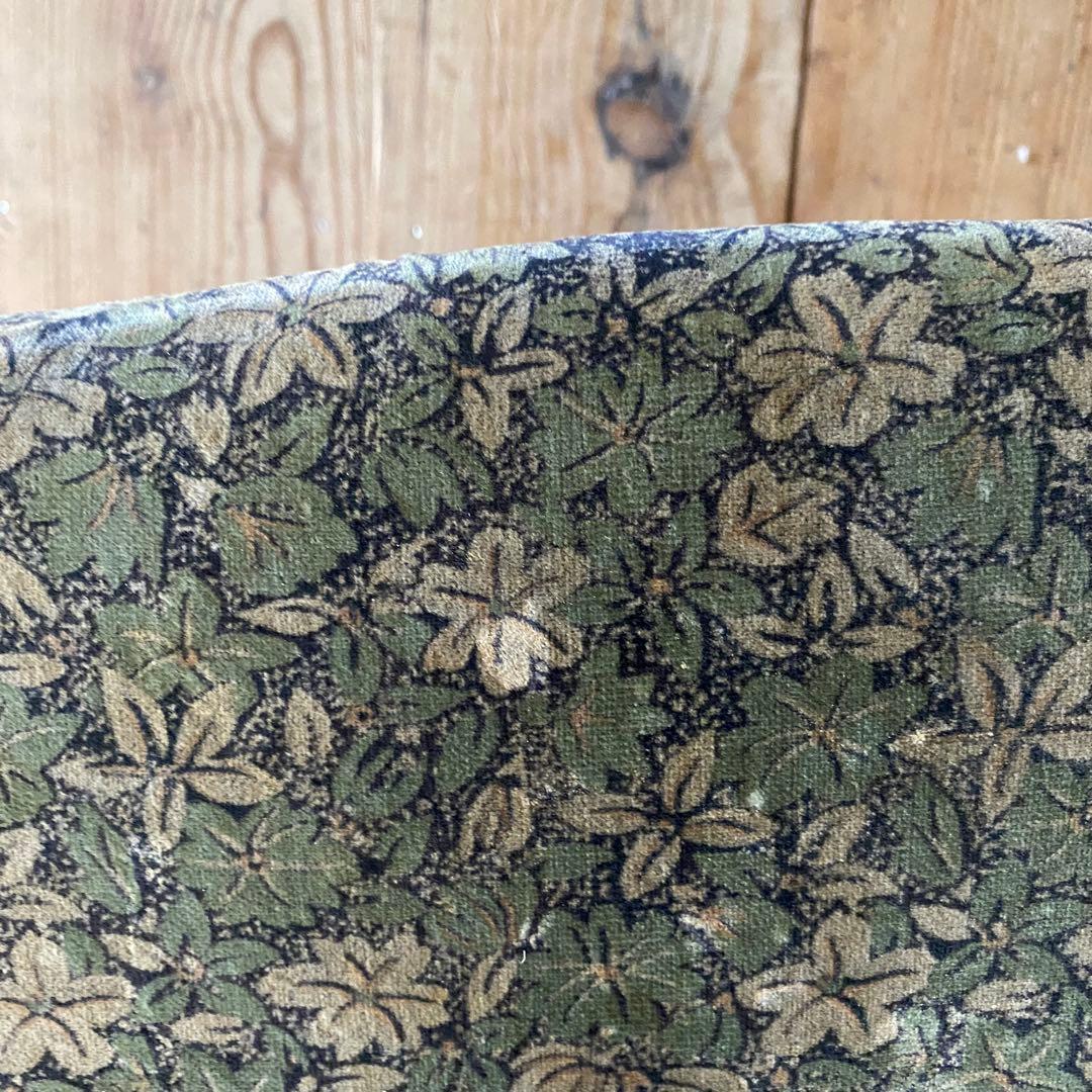 2脚セット ヴィンテージ ダイニングチェア 椅子 木製 レトロ モダン y111