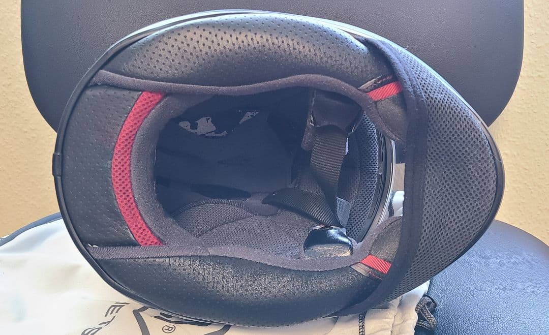 SHOEI Z-7 フルフェイス ヘルメット マットブラック Lサイズ