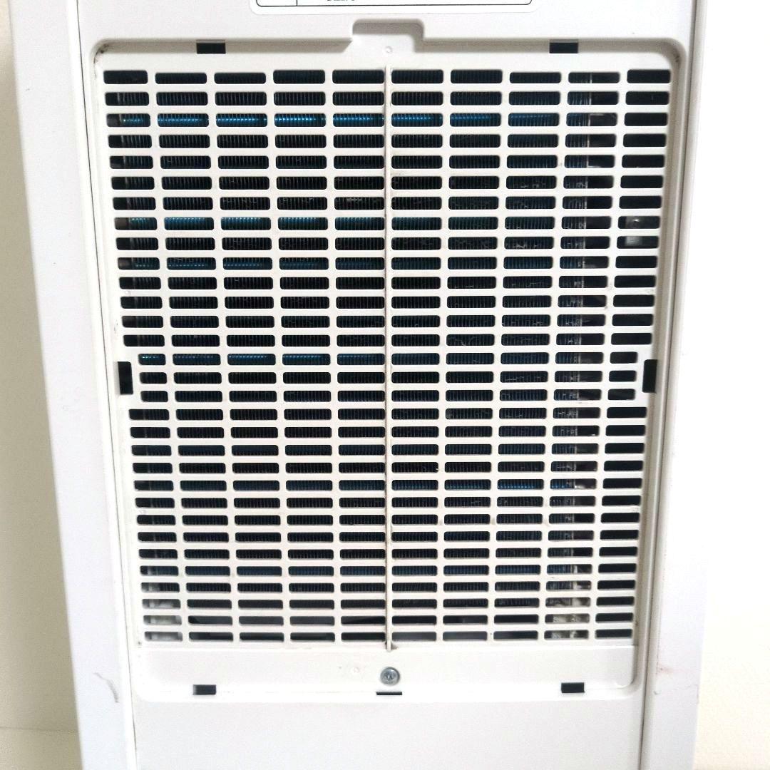 アイリスオーヤマ 衣類乾燥除湿機 KIJH-L160-W