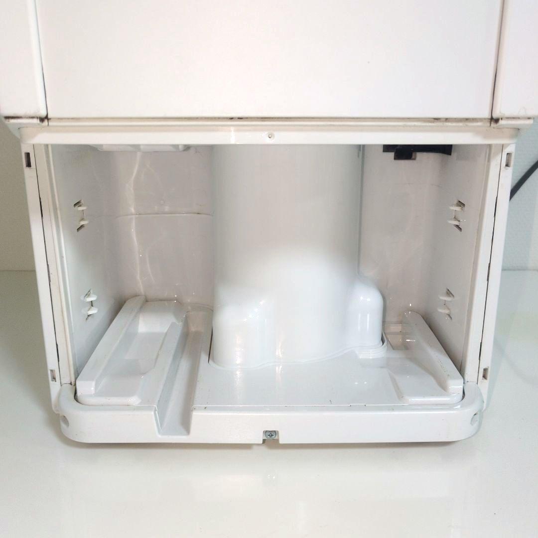 アイリスオーヤマ 衣類乾燥除湿機 KIJH-L160-W