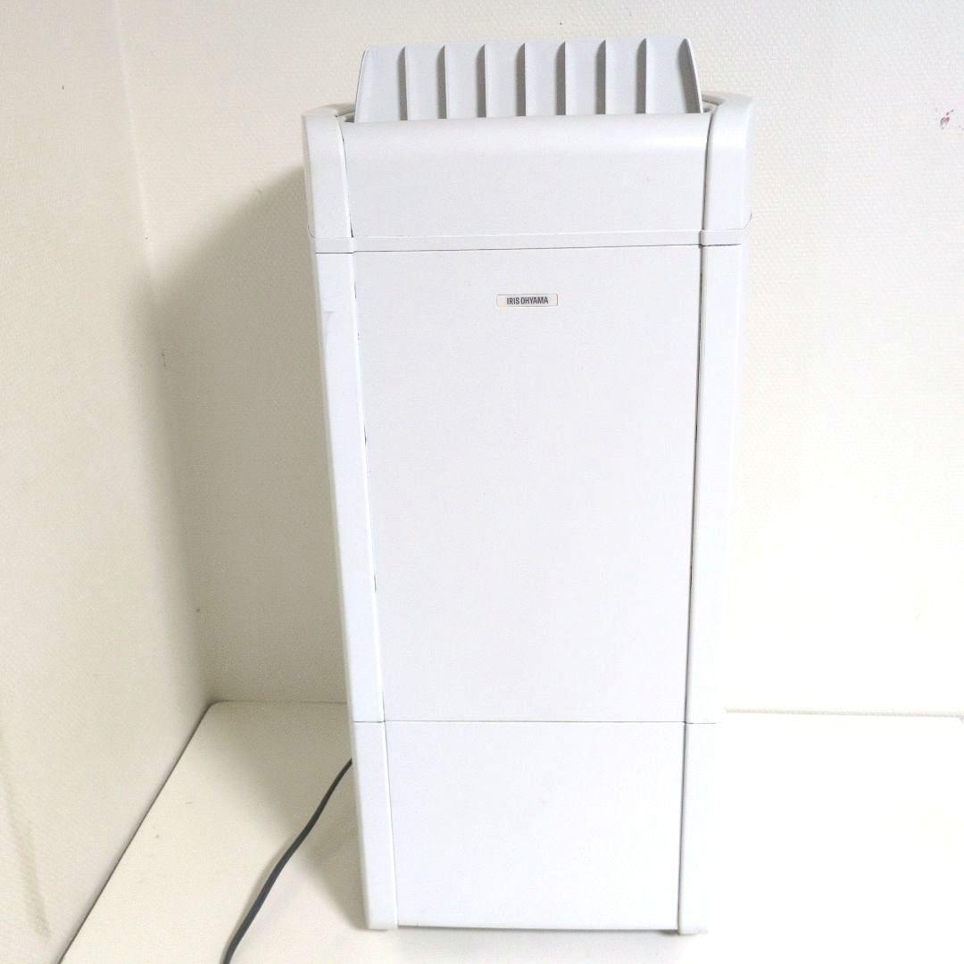 アイリスオーヤマ 衣類乾燥除湿機 KIJH-L160-W