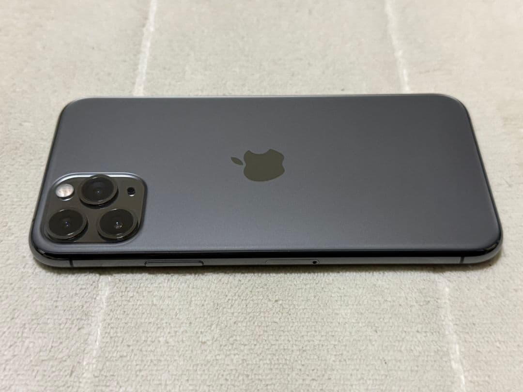 iPhone11 Pro 256GB SIMフリー