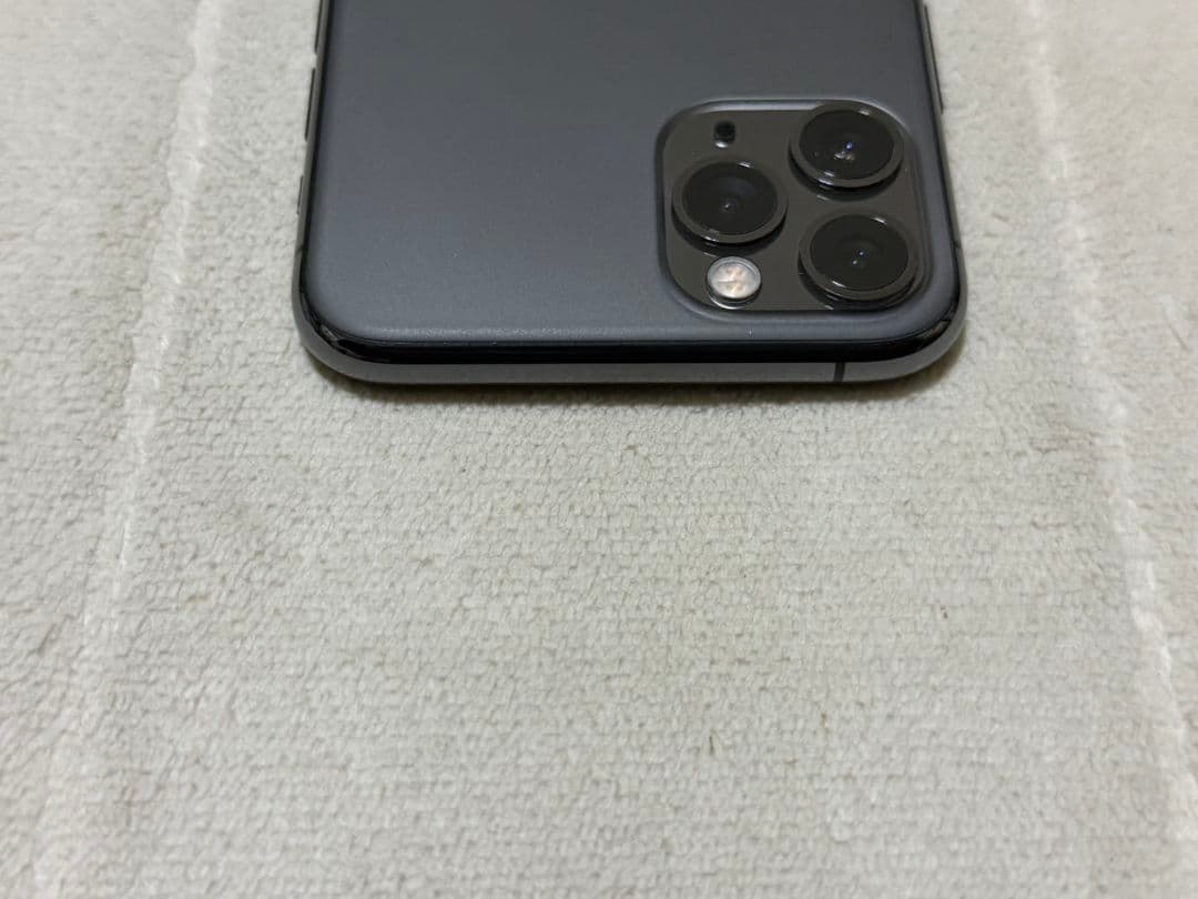 iPhone11 Pro 256GB SIMフリー