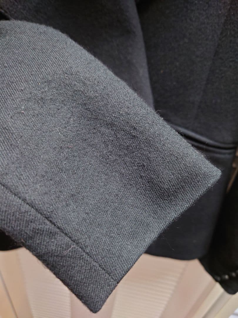 ifsixwasnine☆ JK-PAPILLON ジャケット LGB